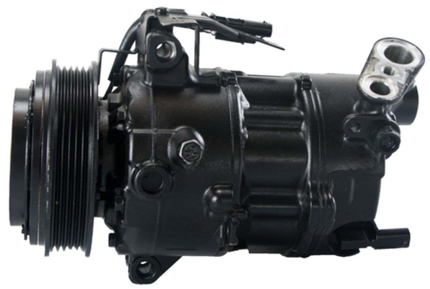 Four Seasons A/C Compressor 1177333