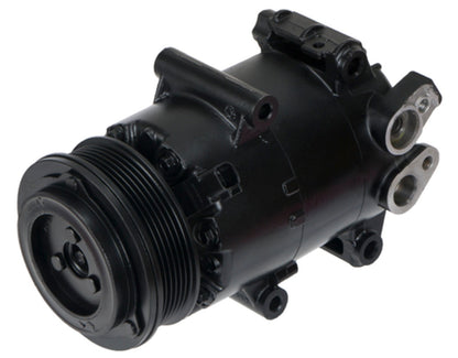 Four Seasons Reman Halla HCC-VS16 Compressor w/ Clutch 1177398