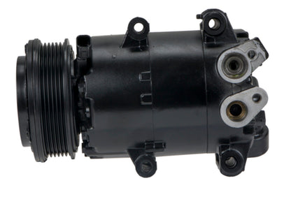Four Seasons Reman Halla HCC-VS16 Compressor w/ Clutch 1177398