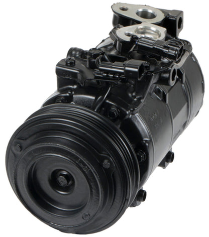 Four Seasons A/C Compressor 1177399