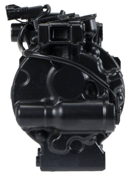 Four Seasons A/C Compressor 1177399