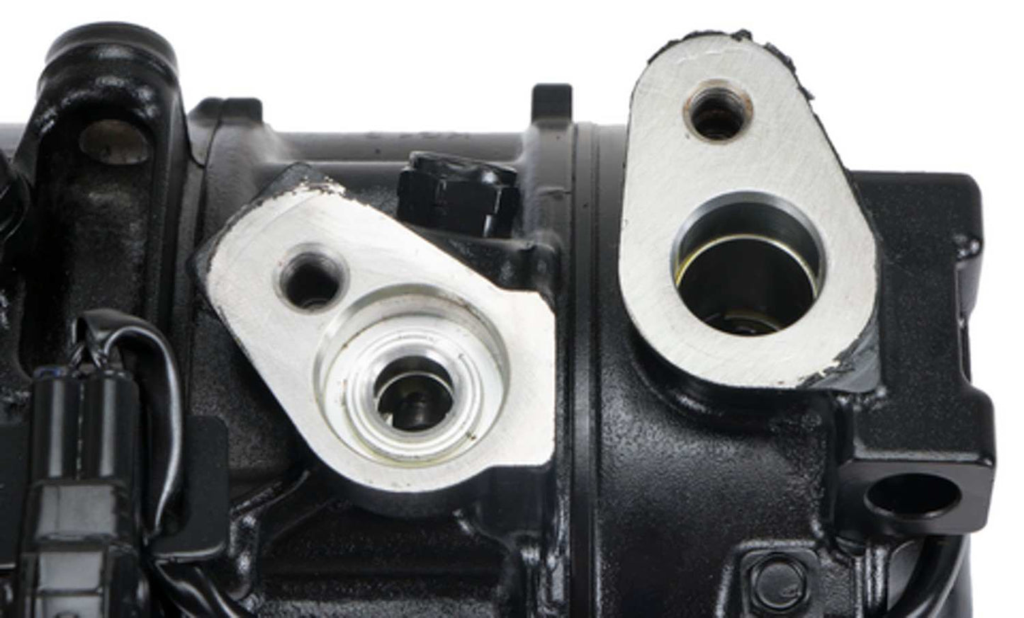 Four Seasons A/C Compressor 1177399
