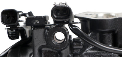 Four Seasons A/C Compressor 1177399
