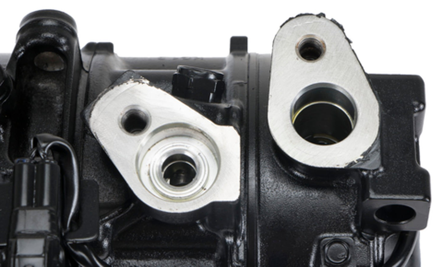 Four Seasons A/C Compressor 1177399