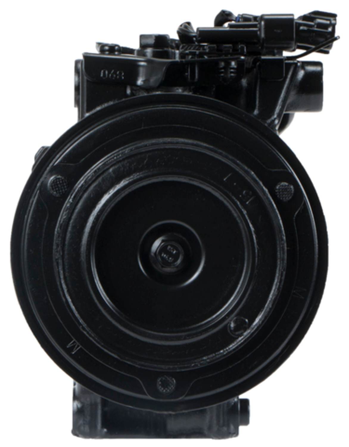 Four Seasons A/C Compressor 1177399