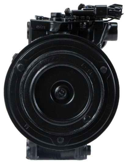 Four Seasons A/C Compressor 1177399