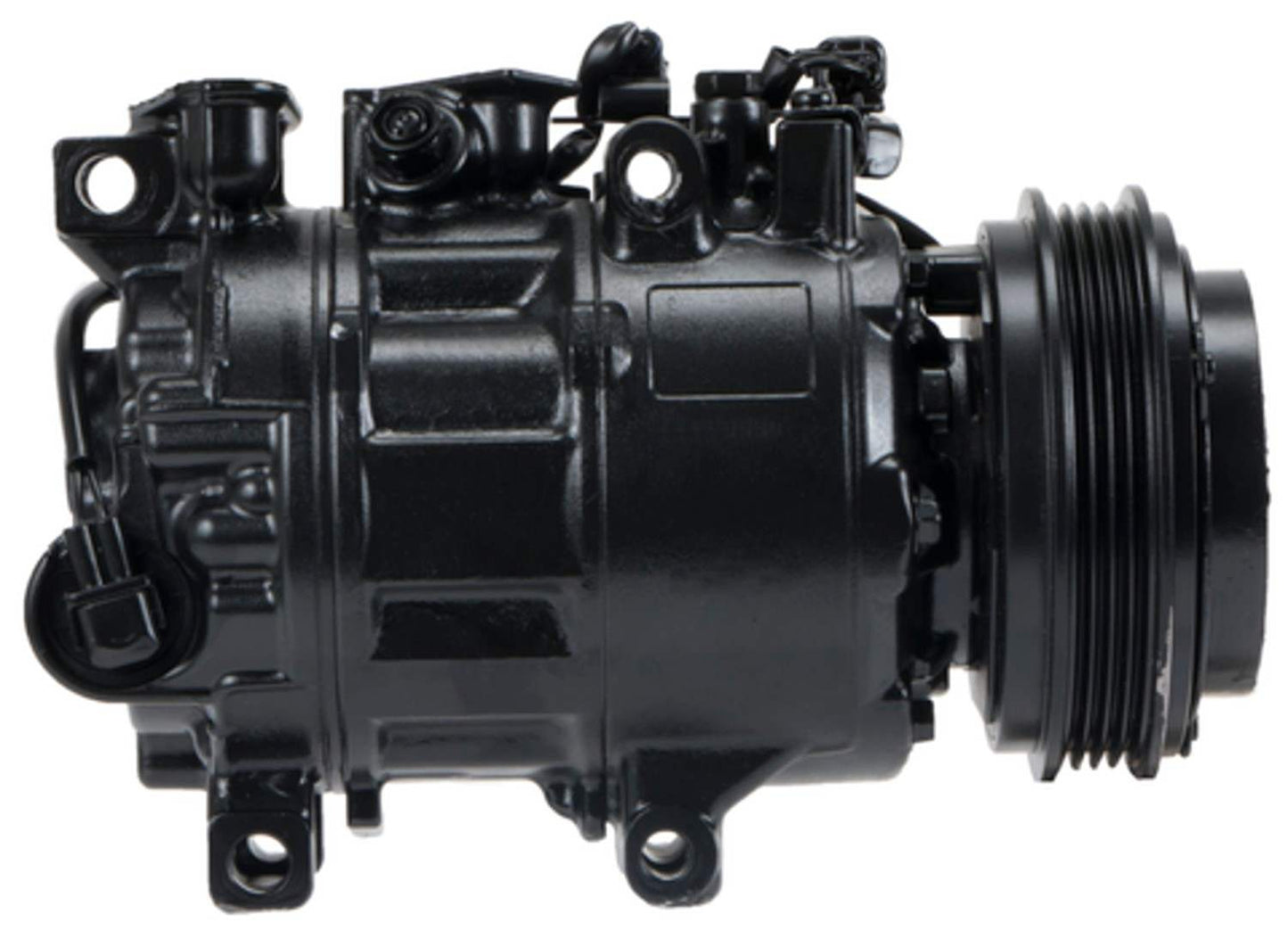 Four Seasons A/C Compressor 1177399