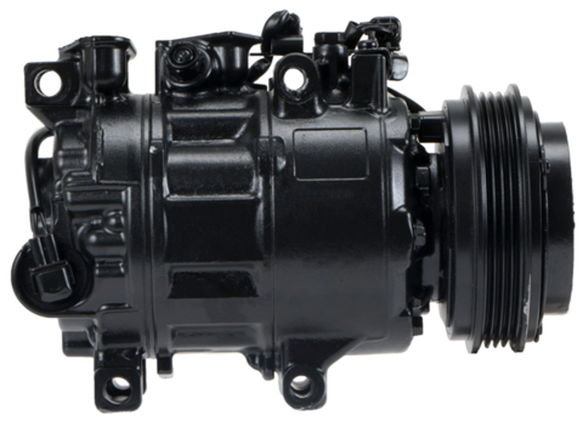 Four Seasons A/C Compressor 1177399