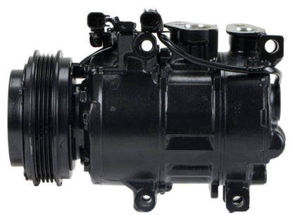 Four Seasons A/C Compressor 1177399