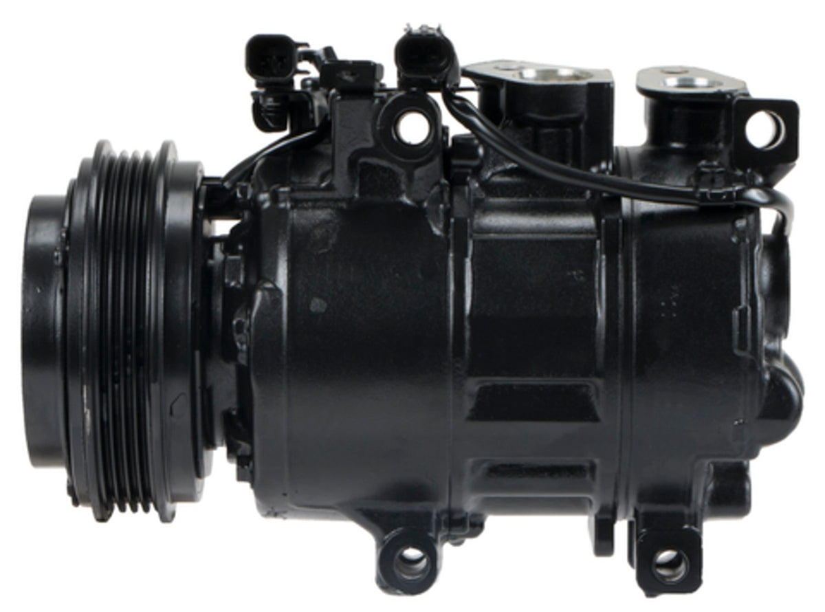 Four Seasons A/C Compressor 1177399