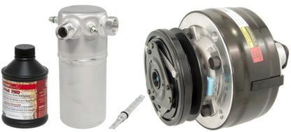 Four Seasons A/C Compressor and Component Kit 1183NK