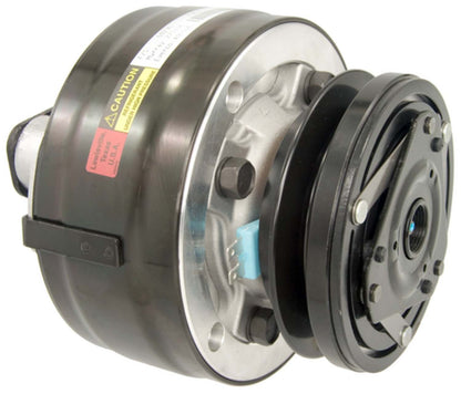 Four Seasons A/C Compressor and Component Kit 1183NK