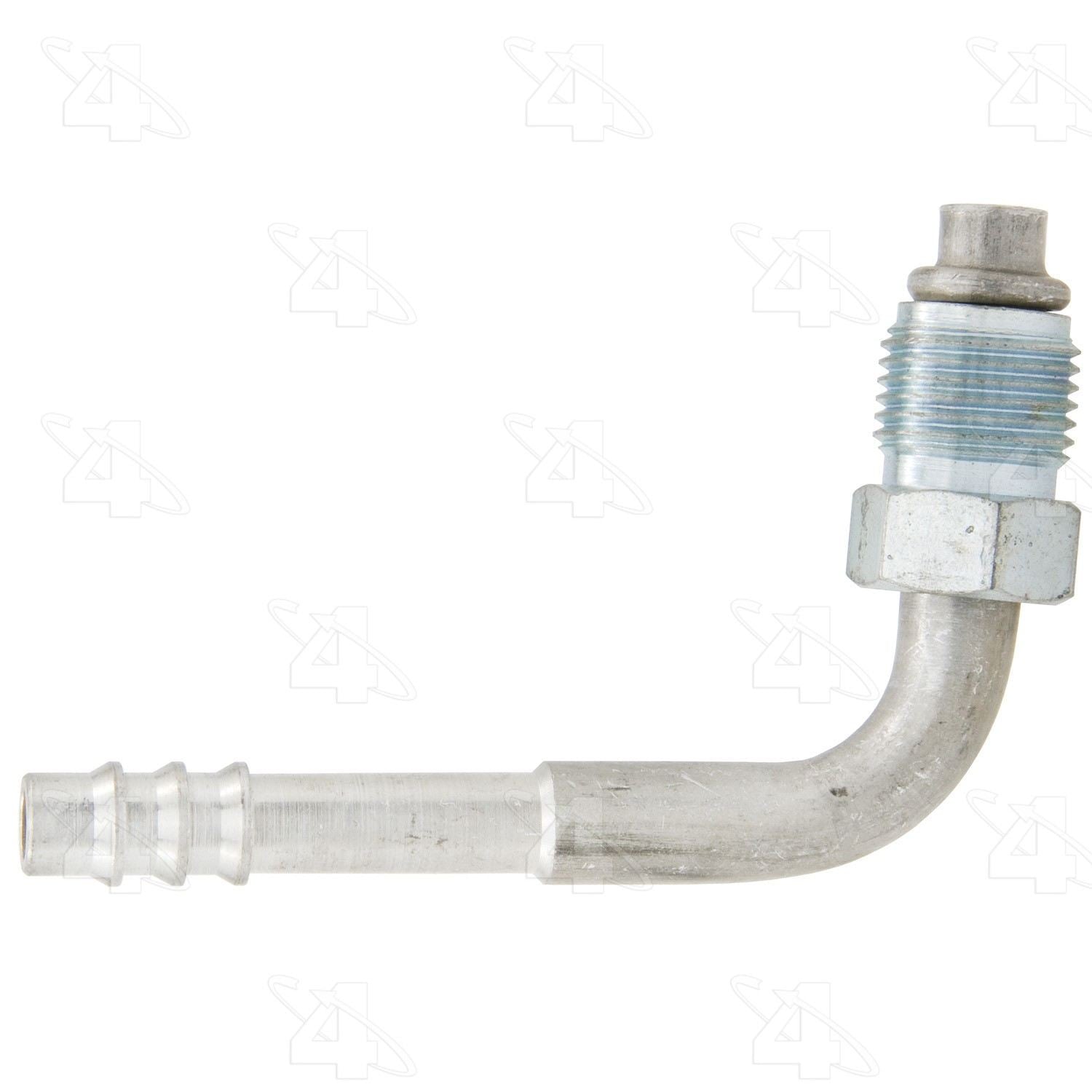 Four Seasons 90Â° Male Standard O-Ring A/C Fitting 11906