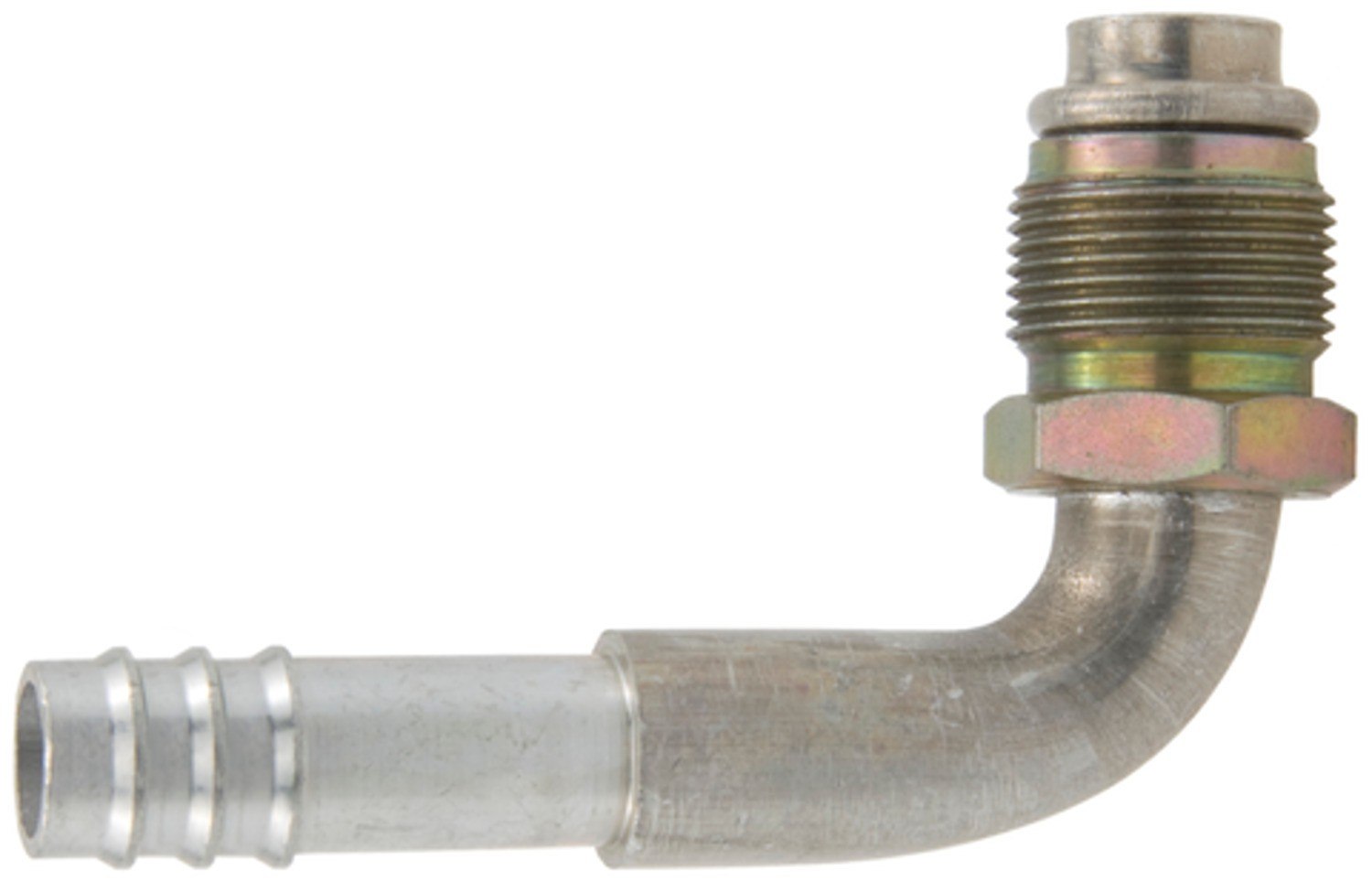 Four Seasons 90Â° Male Standard O-Ring A/C Fitting 11910