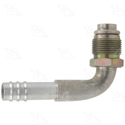 Four Seasons 90Â° Male Standard O-Ring A/C Fitting 11910