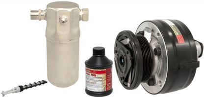 Four Seasons A/C Compressor and Component Kit 1192NK