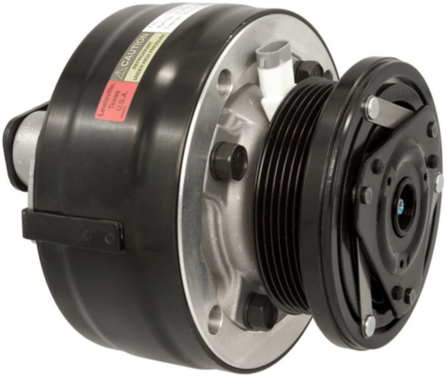 Four Seasons A/C Compressor and Component Kit 1192NK