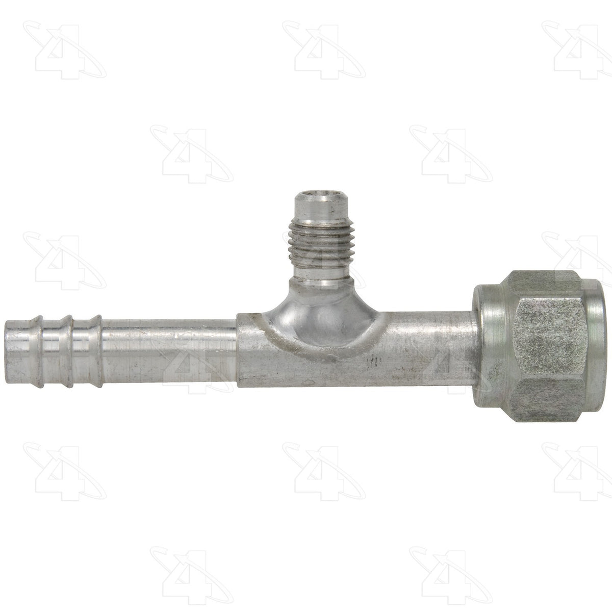 Four Seasons R12 Discharge Compressor A/C Fitting 12028