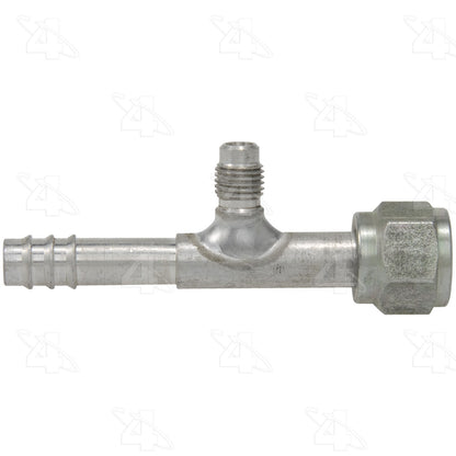 Four Seasons R12 Discharge Compressor A/C Fitting 12028
