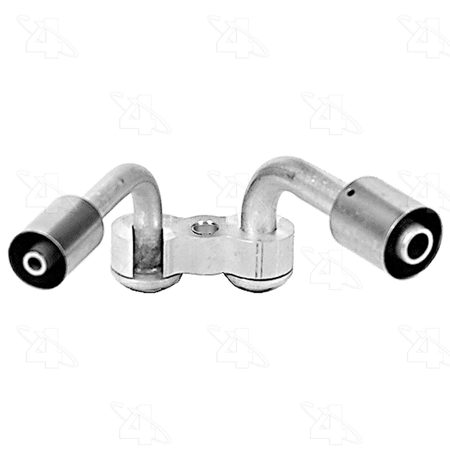Four Seasons A/C Compressor Fitting 12034