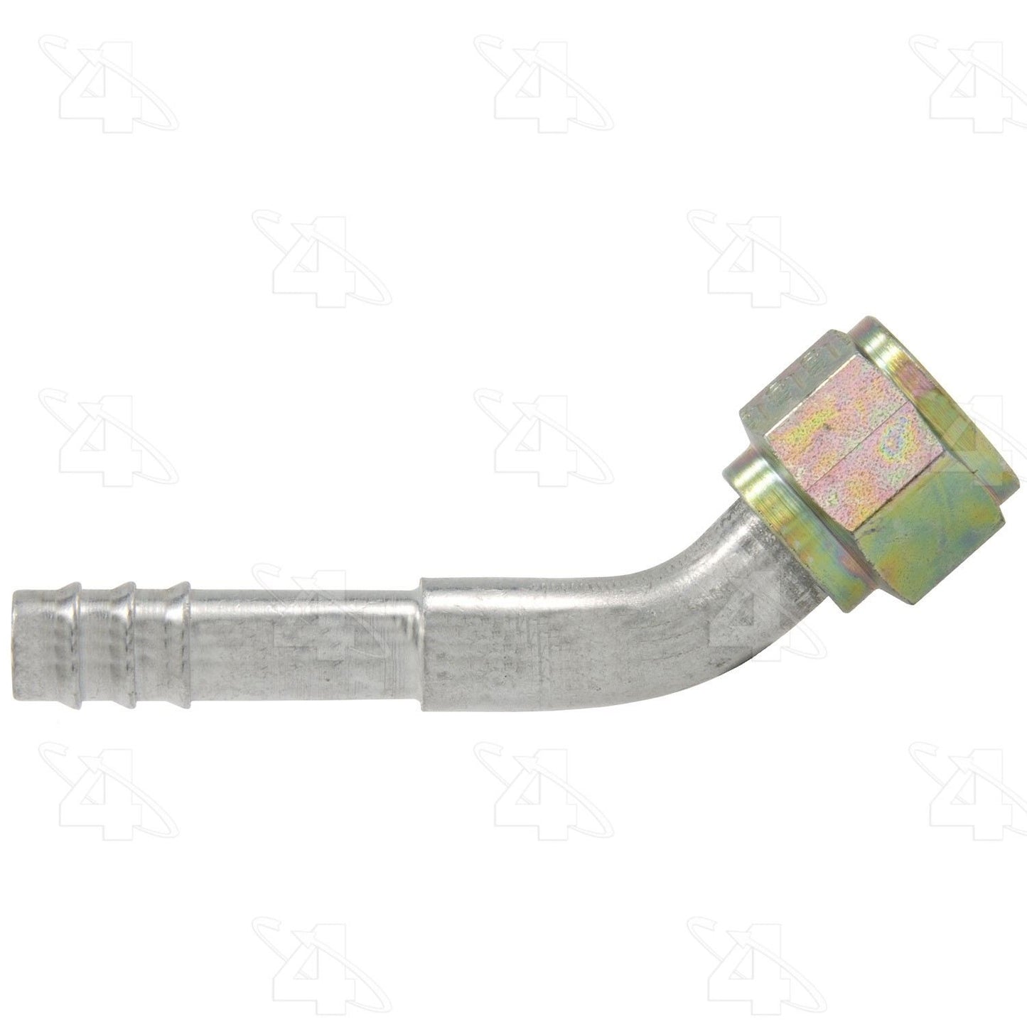 Four Seasons 45ï¿½ Female Standard O-Ring  A/C Fitting 12108