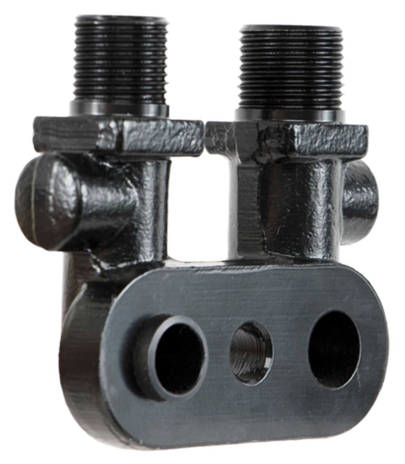 Four Seasons Suction and Discharge Compressor A/C Fitting 12199