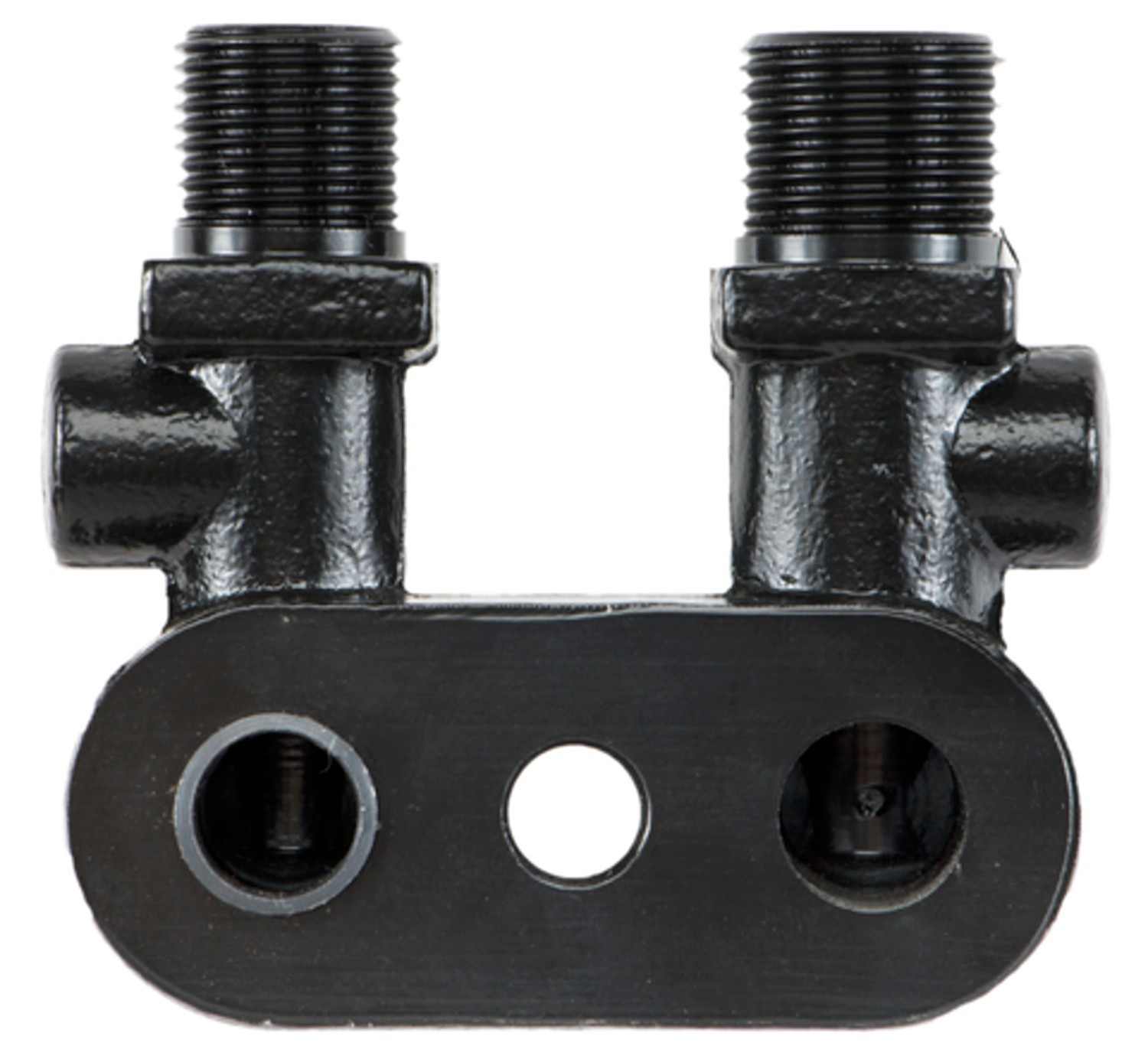 Four Seasons Suction and Discharge Compressor A/C Fitting 12199