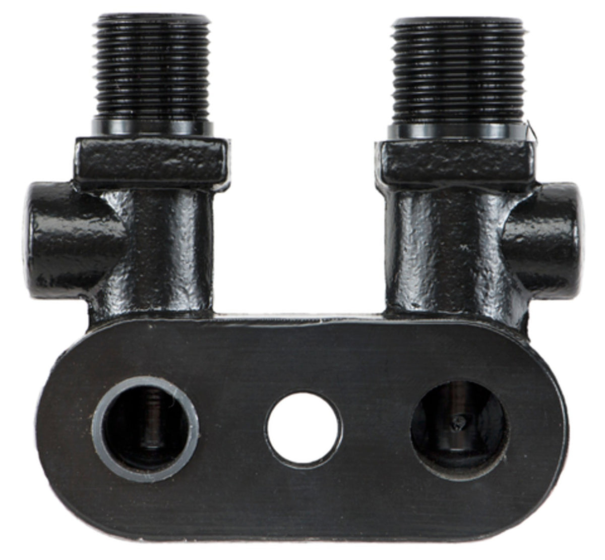 Four Seasons Suction and Discharge Compressor A/C Fitting 12199