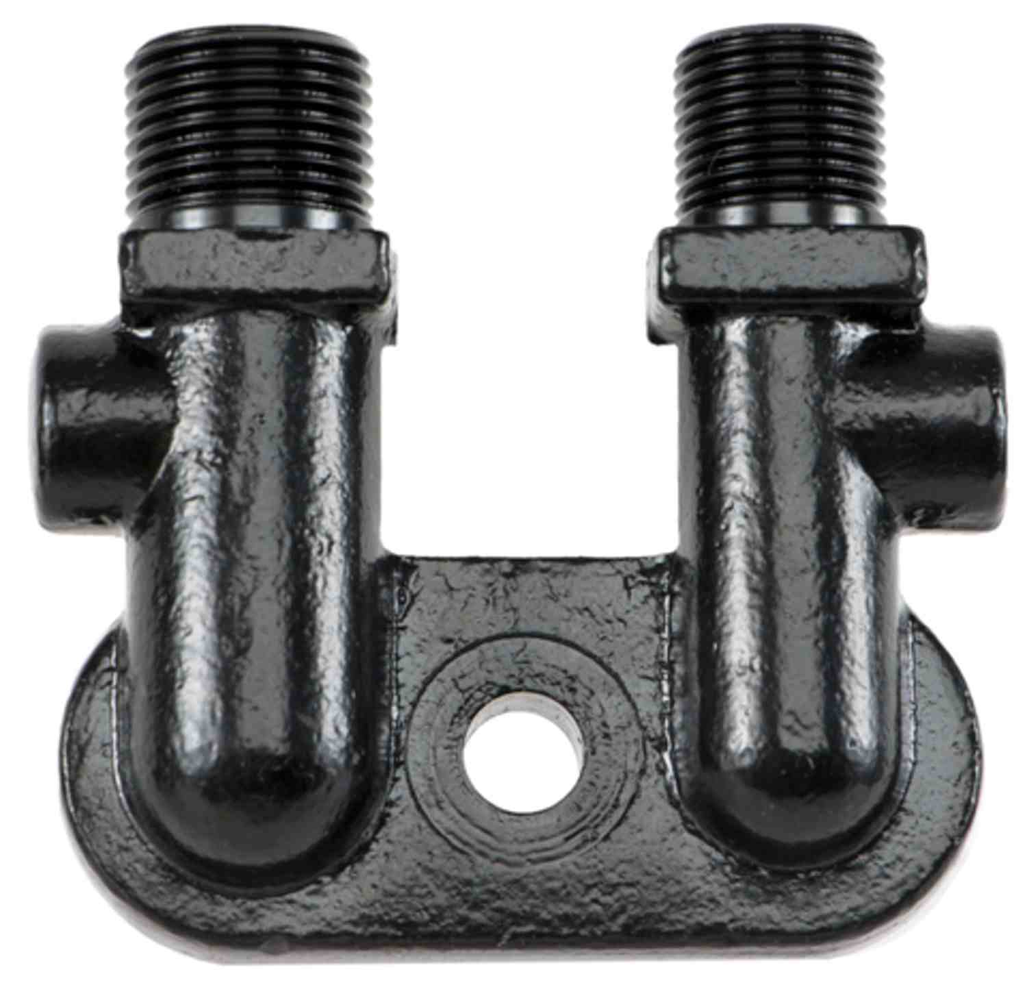 Four Seasons Suction and Discharge Compressor A/C Fitting 12199