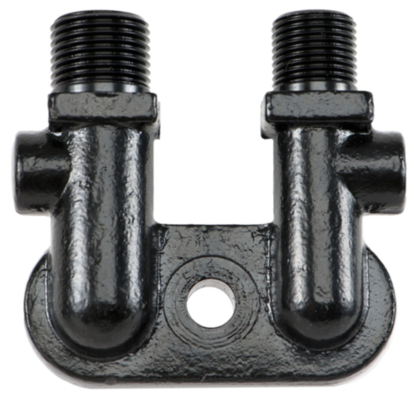 Four Seasons Suction and Discharge Compressor A/C Fitting 12199
