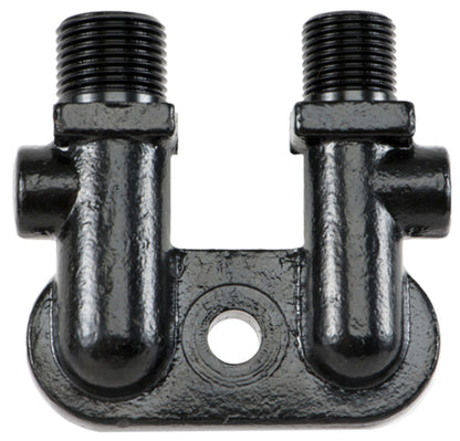 Four Seasons Suction and Discharge Compressor A/C Fitting 12199
