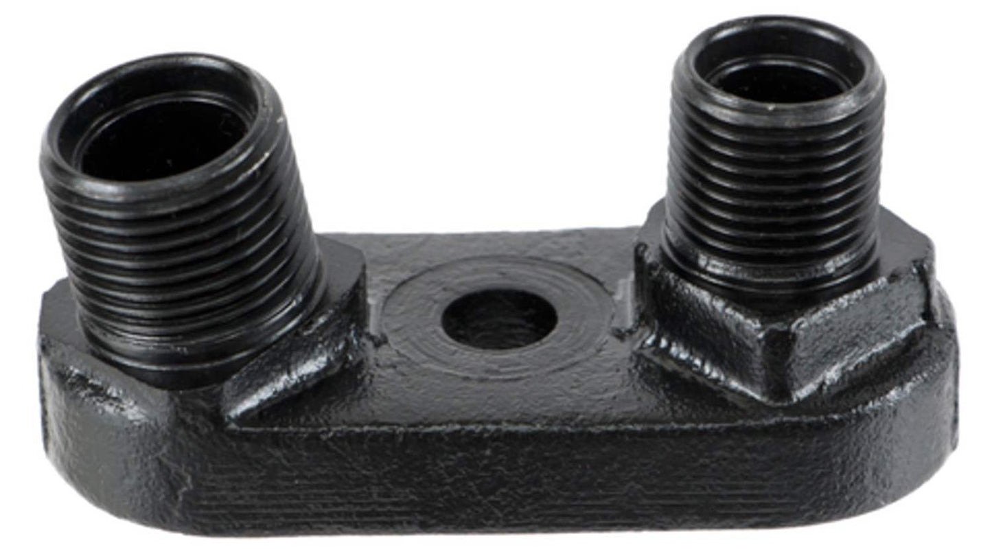 Four Seasons Suction and Discharge Compressor A/C Fitting 12200