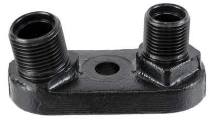 Four Seasons Suction and Discharge Compressor A/C Fitting 12200