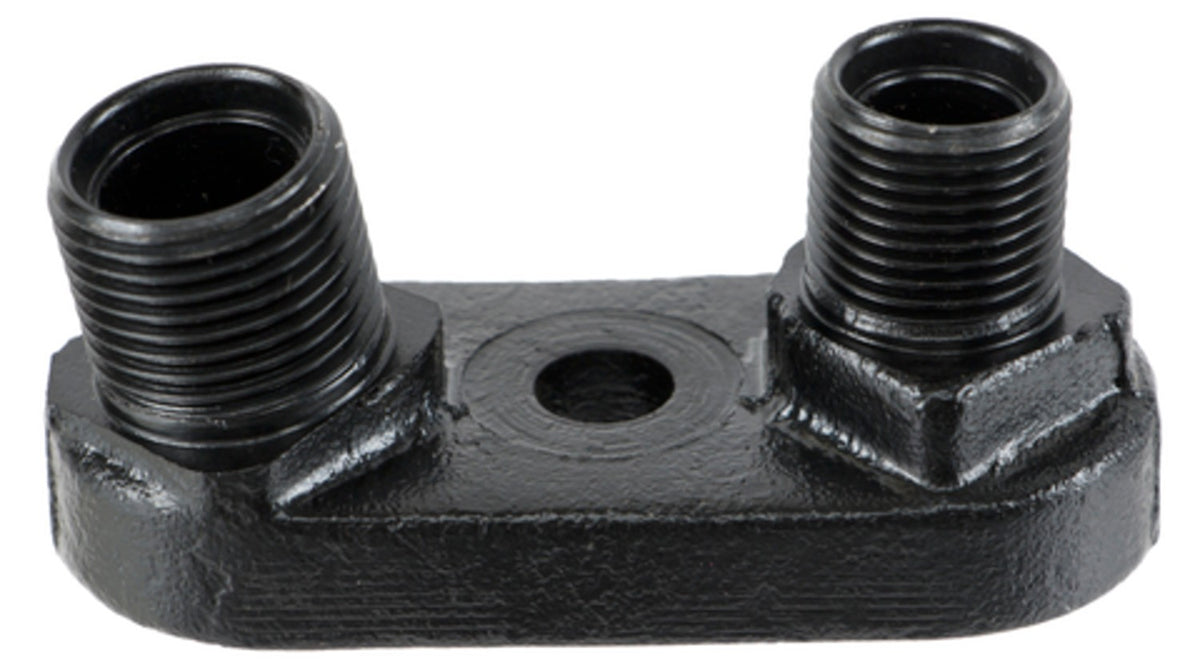 Four Seasons Suction and Discharge Compressor A/C Fitting 12200