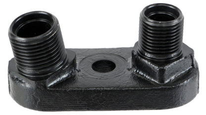 Four Seasons Suction and Discharge Compressor A/C Fitting 12200