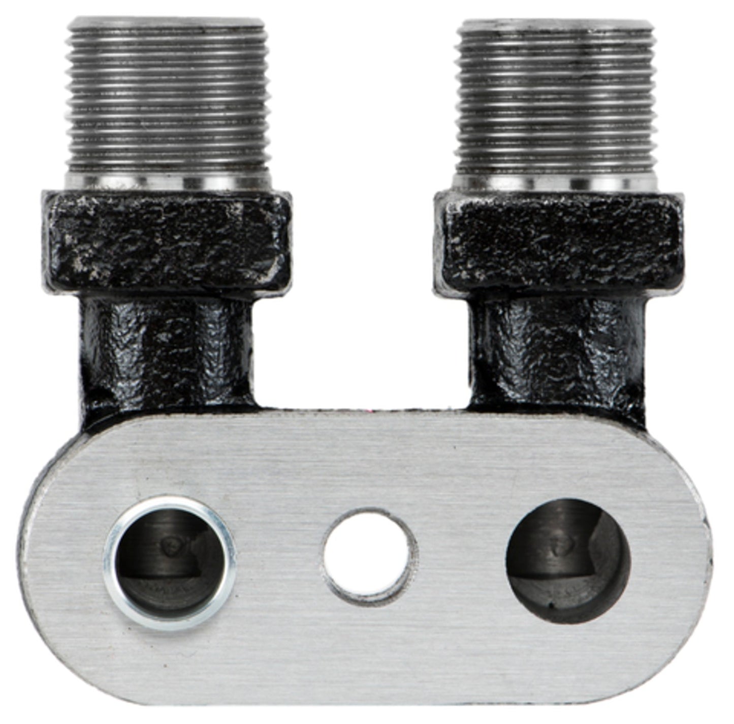 Four Seasons Suction and Discharge Compressor A/C Fitting 12201