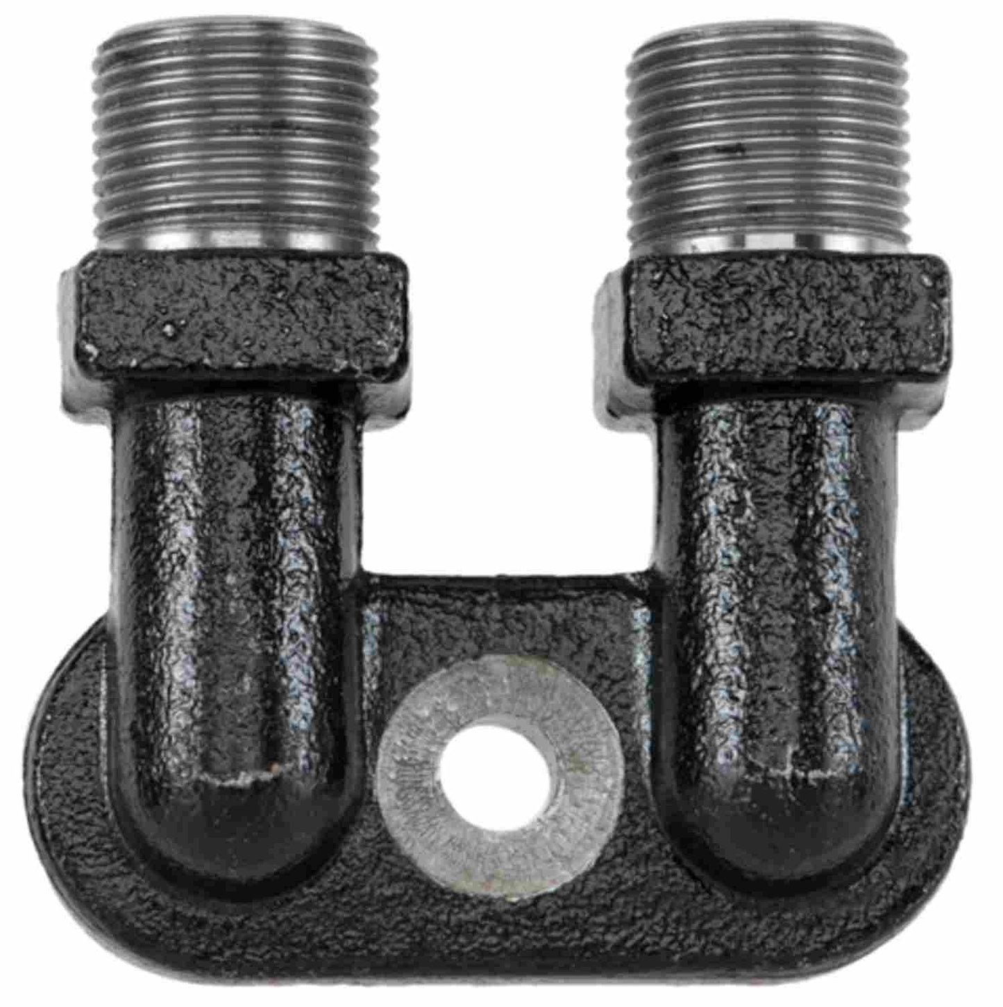 Four Seasons Suction and Discharge Compressor A/C Fitting 12201