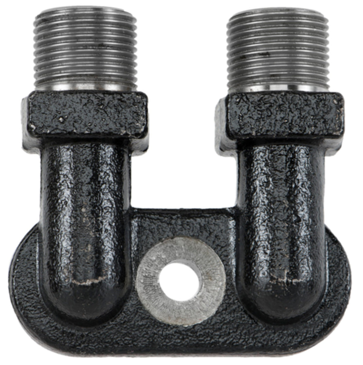 Four Seasons Suction and Discharge Compressor A/C Fitting 12201