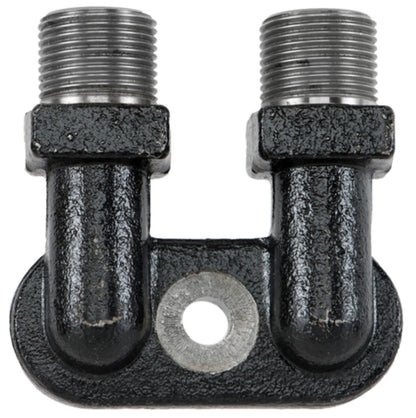 Four Seasons Suction and Discharge Compressor A/C Fitting 12201