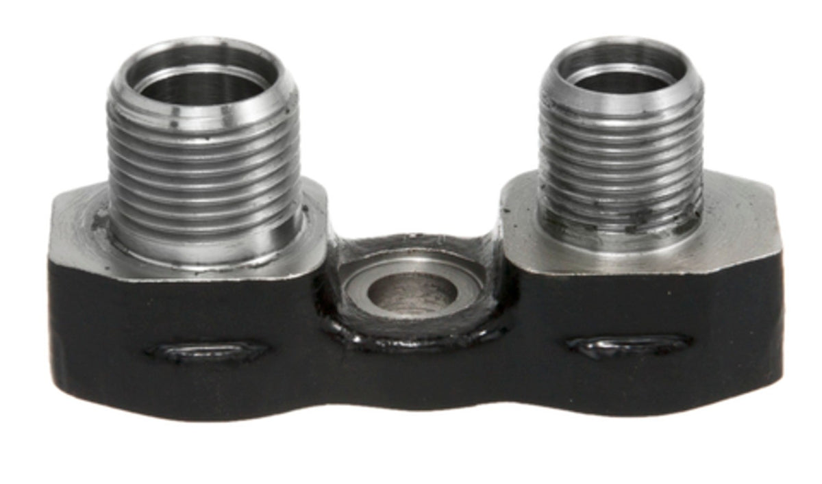 Four Seasons A/C Compressor Fitting 12203