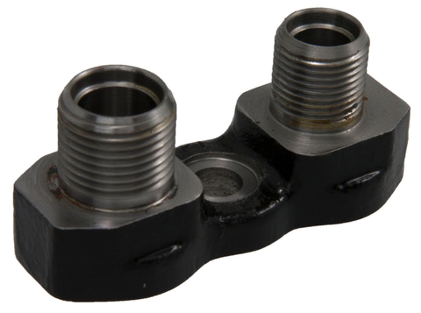 Four Seasons A/C Compressor Fitting 12203
