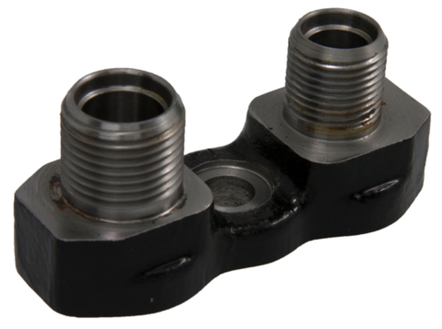 Four Seasons A/C Compressor Fitting 12203