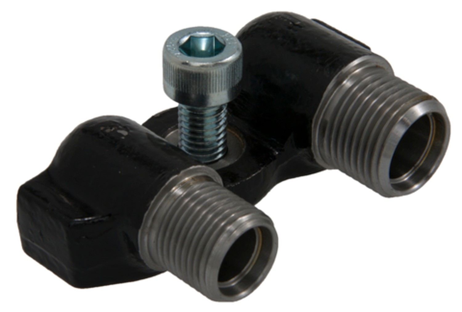 Four Seasons A/C Compressor Fitting 12204