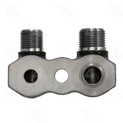 Four Seasons A/C Compressor Fitting 12204