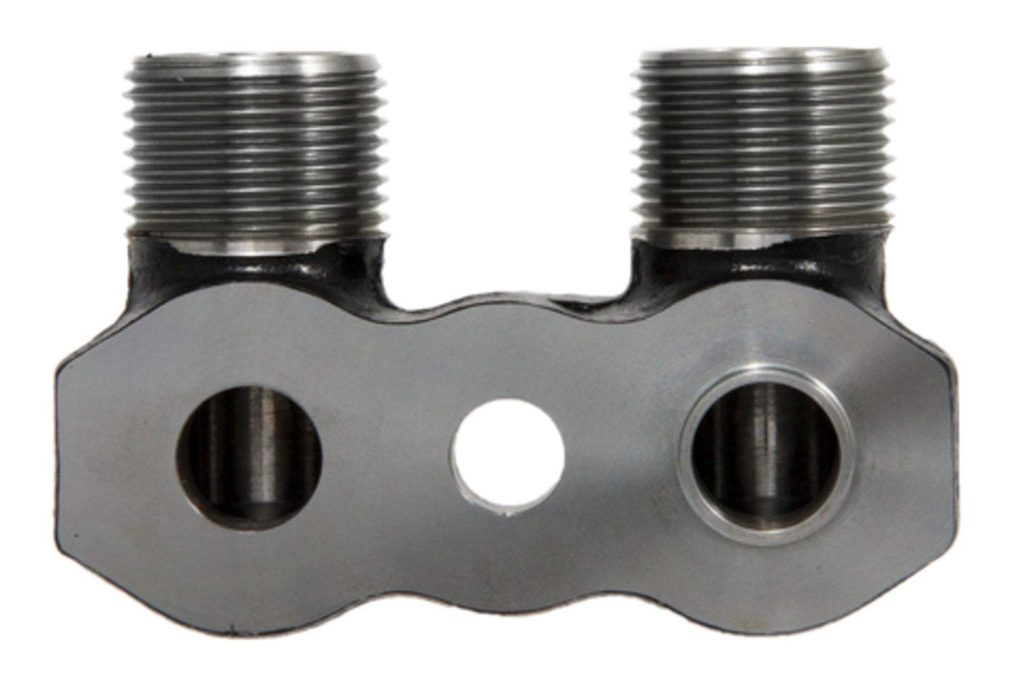 Four Seasons Suction and Discharge Compressor A/C Fitting 12205