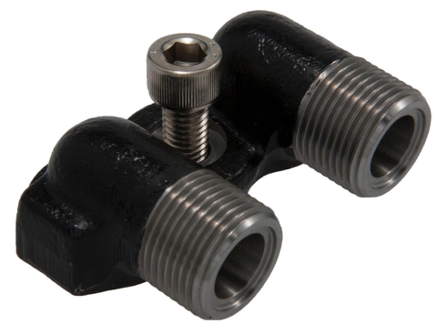 Four Seasons Suction and Discharge Compressor A/C Fitting 12205