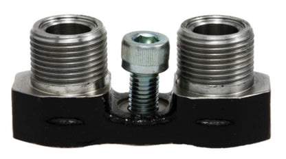 Four Seasons Suction and Discharge Compressor A/C Fitting 12209