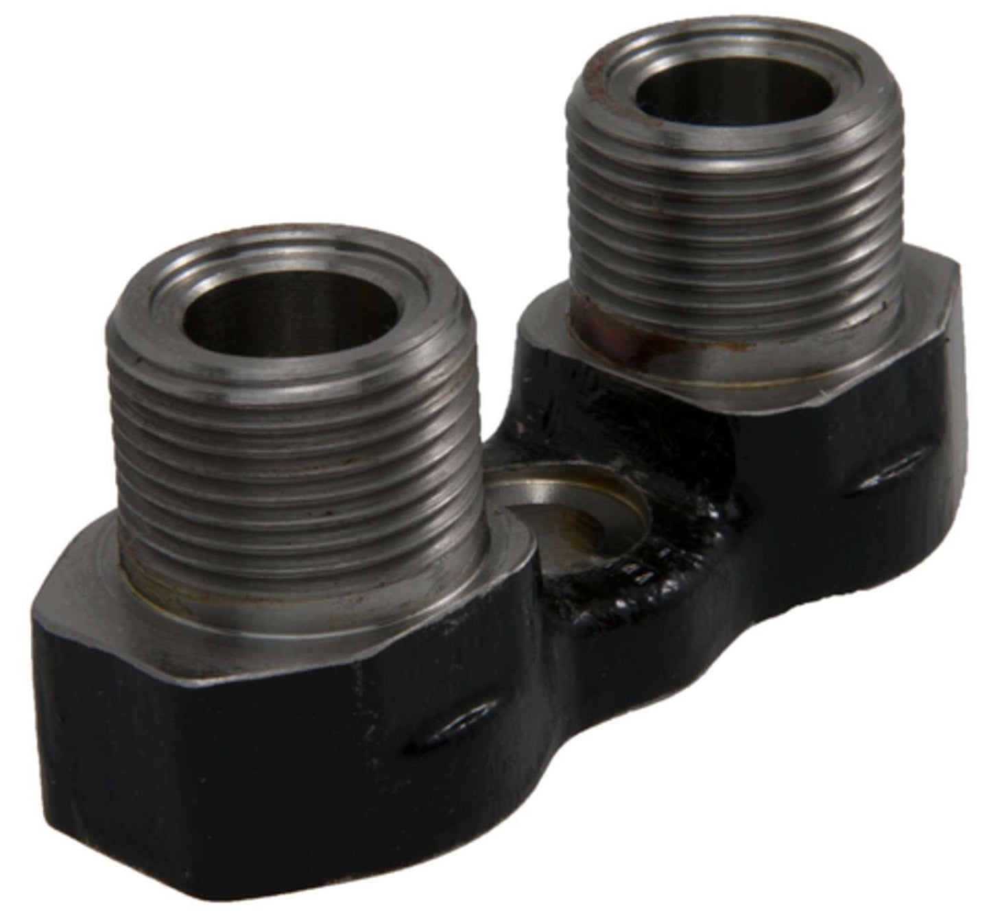 Four Seasons Suction and Discharge Compressor A/C Fitting 12209