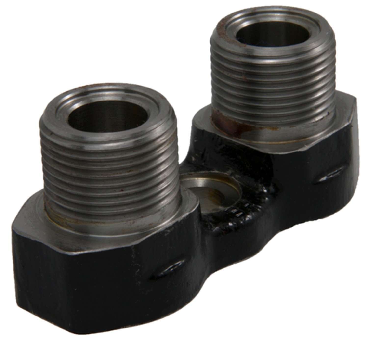 Four Seasons Suction and Discharge Compressor A/C Fitting 12209