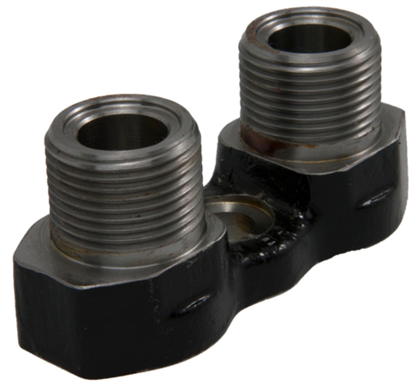 Four Seasons Suction and Discharge Compressor A/C Fitting 12209